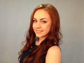 Эротический видеочат adelinn