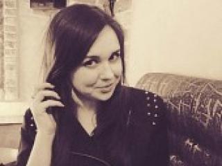 Эротический видеочат adelinna