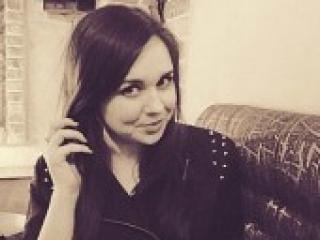 Эротический видеочат adelita