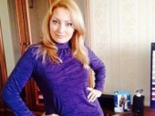 Эротический видеочат adeliys