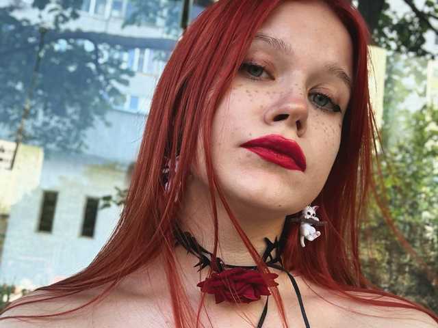 Фотография профиля AdellaJulander