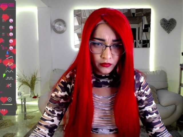 Скриншоты трансляции Adelle2