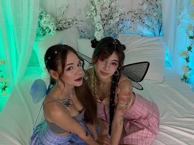 Фотография профиля Adetta