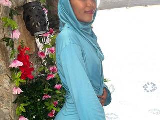 Эротический видеочат AdilaFaez