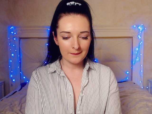 Скриншоты трансляции adorableBB