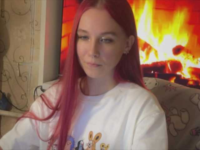 Скриншоты трансляции Kushina