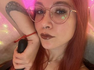 Эротический видеочат Kushina