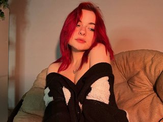 Эротический видеочат Adriana-fox
