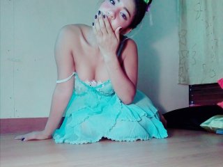 Фотография профиля adriana-morri