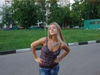 Фотография профиля adriana123