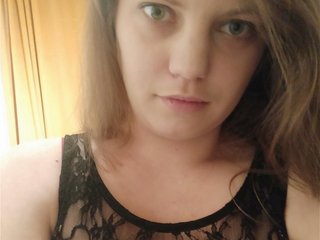 Эротический видеочат AdrianaSmile