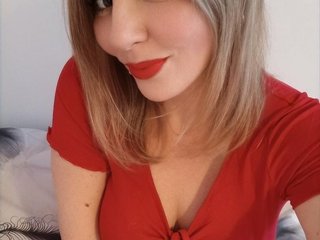 Эротический видеочат AdriannaLove