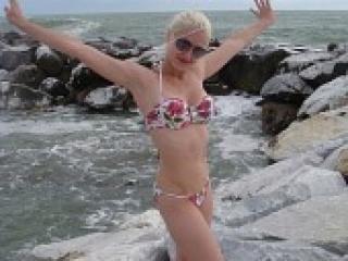 Эротический видеочат aelis