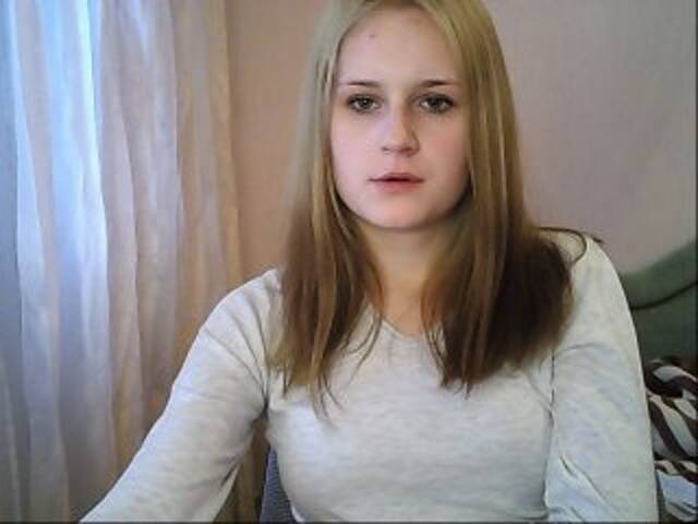 Скриншоты трансляции AfeliaKim