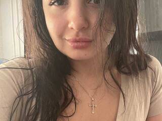 Эротический видеочат Afelisa