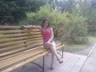 Эротический видеочат affina9