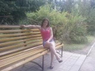 Эротический видеочат affina9