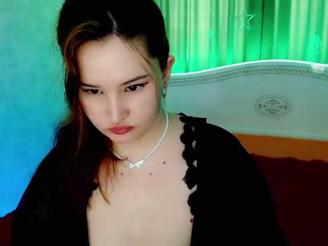 Скриншоты трансляции AfinaDj