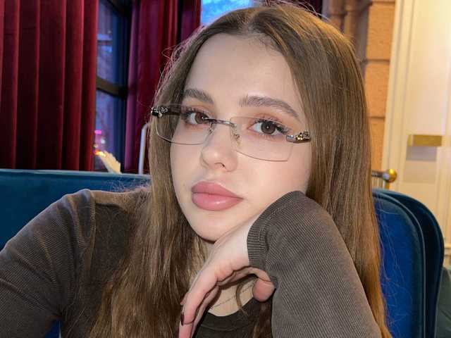 Фотография профиля AfinaNights