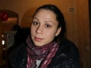 Эротический видеочат afinayammyy