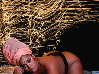 Фотография профиля african-doll