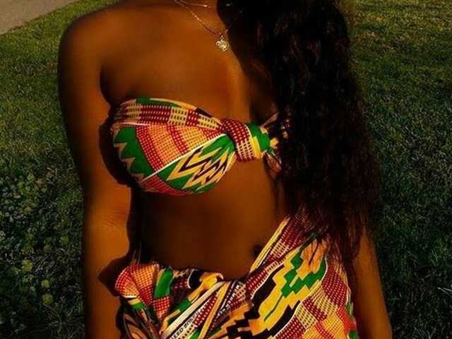 Фотография профиля Africana2