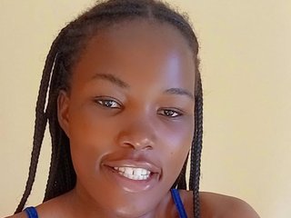 Эротический видеочат Africanaa