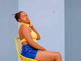 Эротический видеочат Africanbaby