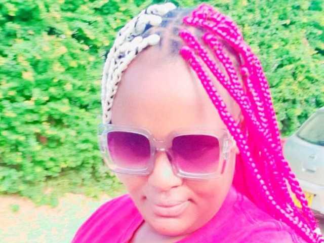 Фотография профиля AfricanBBw