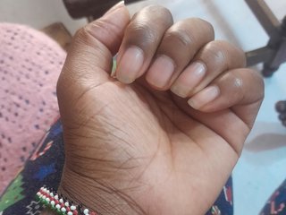 Эротический видеочат Africanberry254