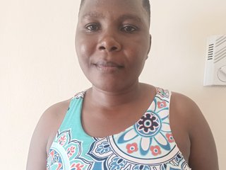 Эротический видеочат AfricanBigass