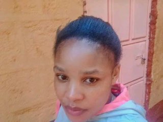 Эротический видеочат Africanbrownie