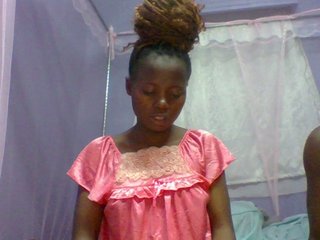 Эротический видеочат Africanspicy