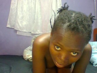 Эротический видеочат Africanspicy