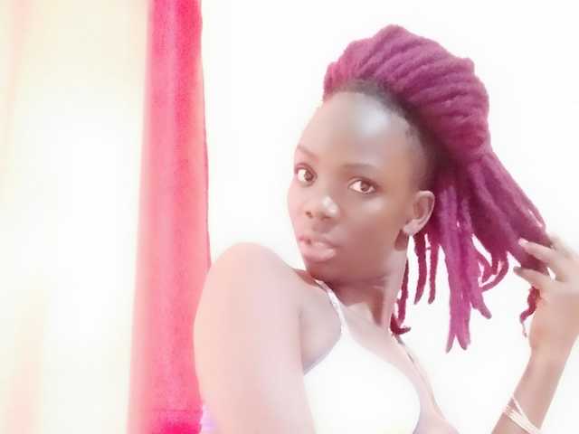 Фотография профиля africanqueen2