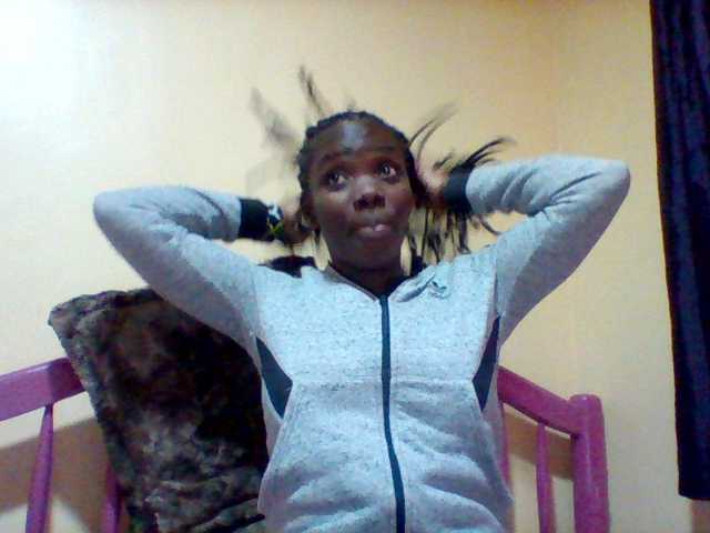 Скриншоты трансляции africanqueen2