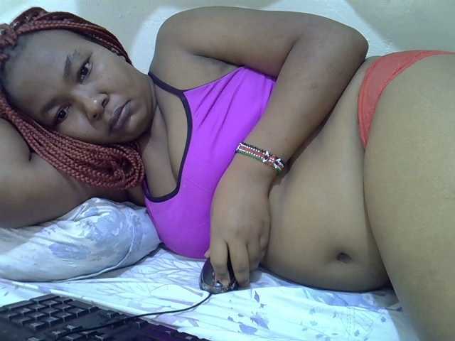 Скриншоты трансляции africanqueen2