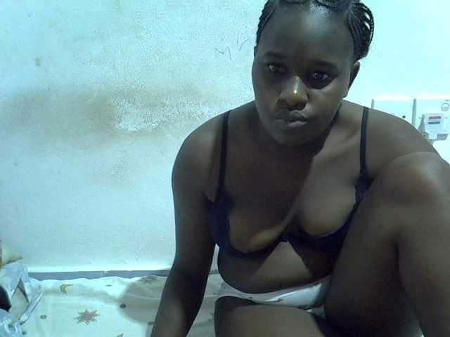 Скриншоты трансляции Africansexxy