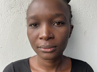 Эротический видеочат Afriidol