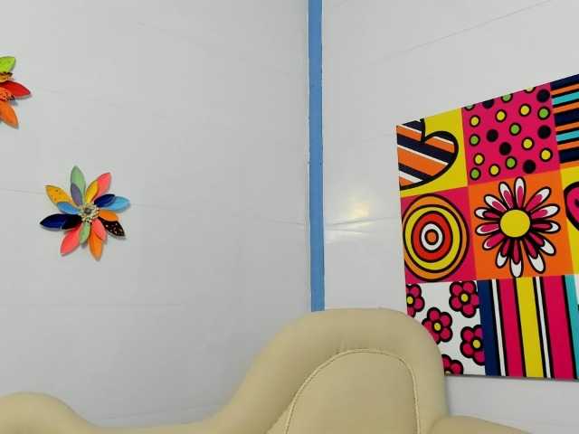 Скриншоты трансляции Afrikanbutt