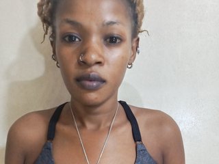 Эротический видеочат Afrikanpussy