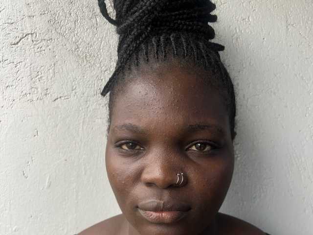 Фотография профиля Afriqquen