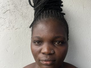 Эротический видеочат Afriqquen