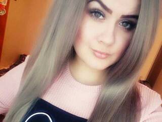 Эротический видеочат 8Lilith8