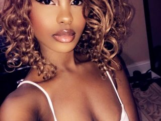 Эротический видеочат afrobeauty7