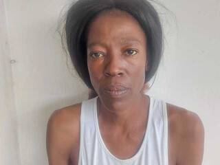 Эротический видеочат AFRODARKCHIC