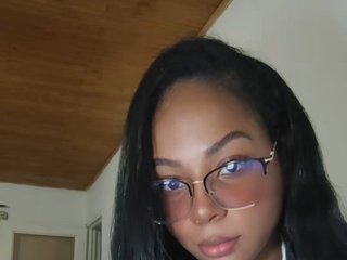 Эротический видеочат AfroDesireX