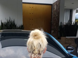 Эротический видеочат AFRODITA-1