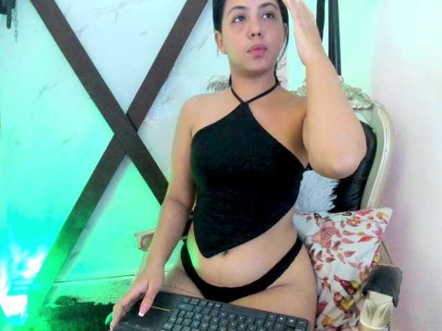 Скриншоты трансляции afrodita-n-ares