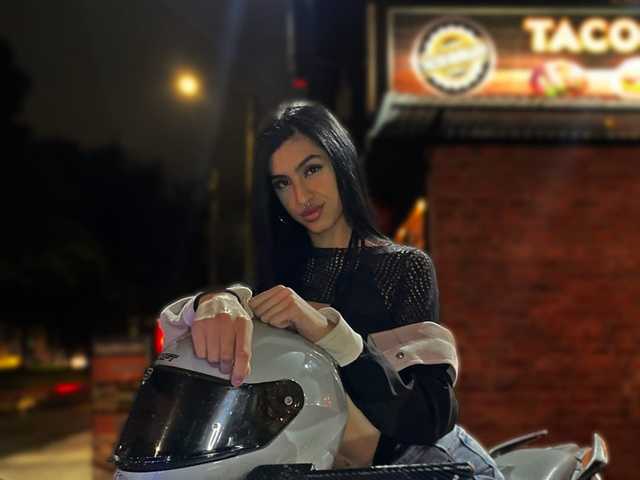 Фотография профиля afrodita-sp